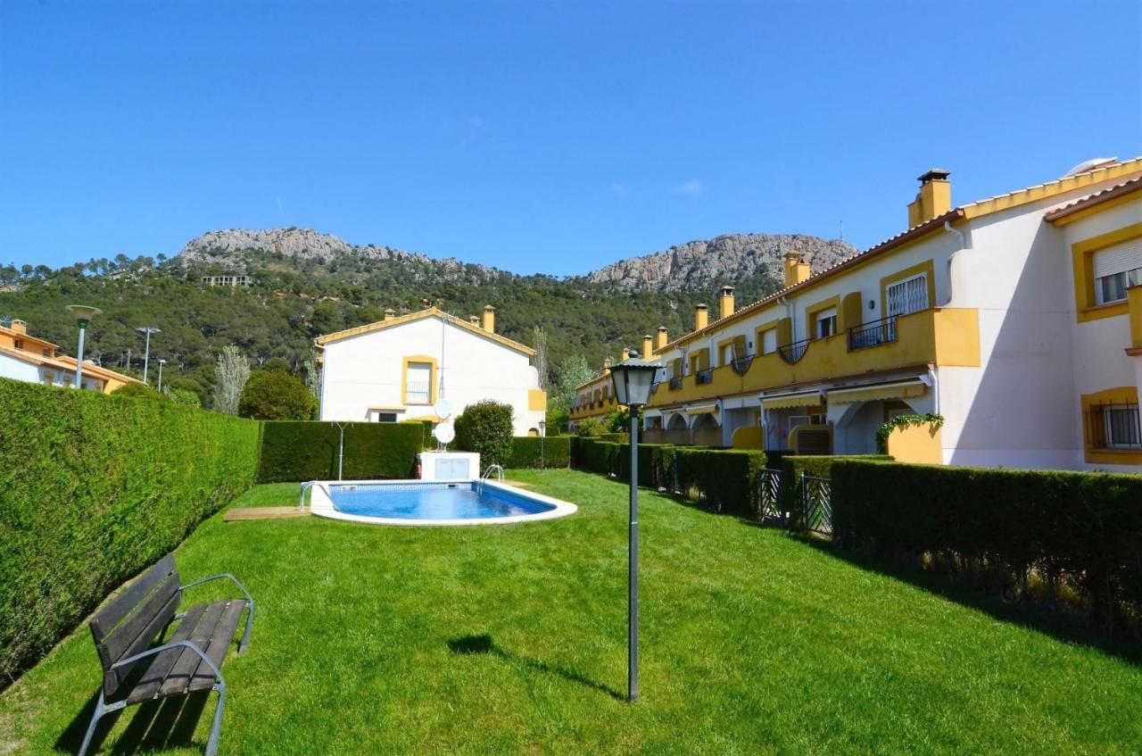 Tarraco 25 Villa L'Estartit Ngoại thất bức ảnh