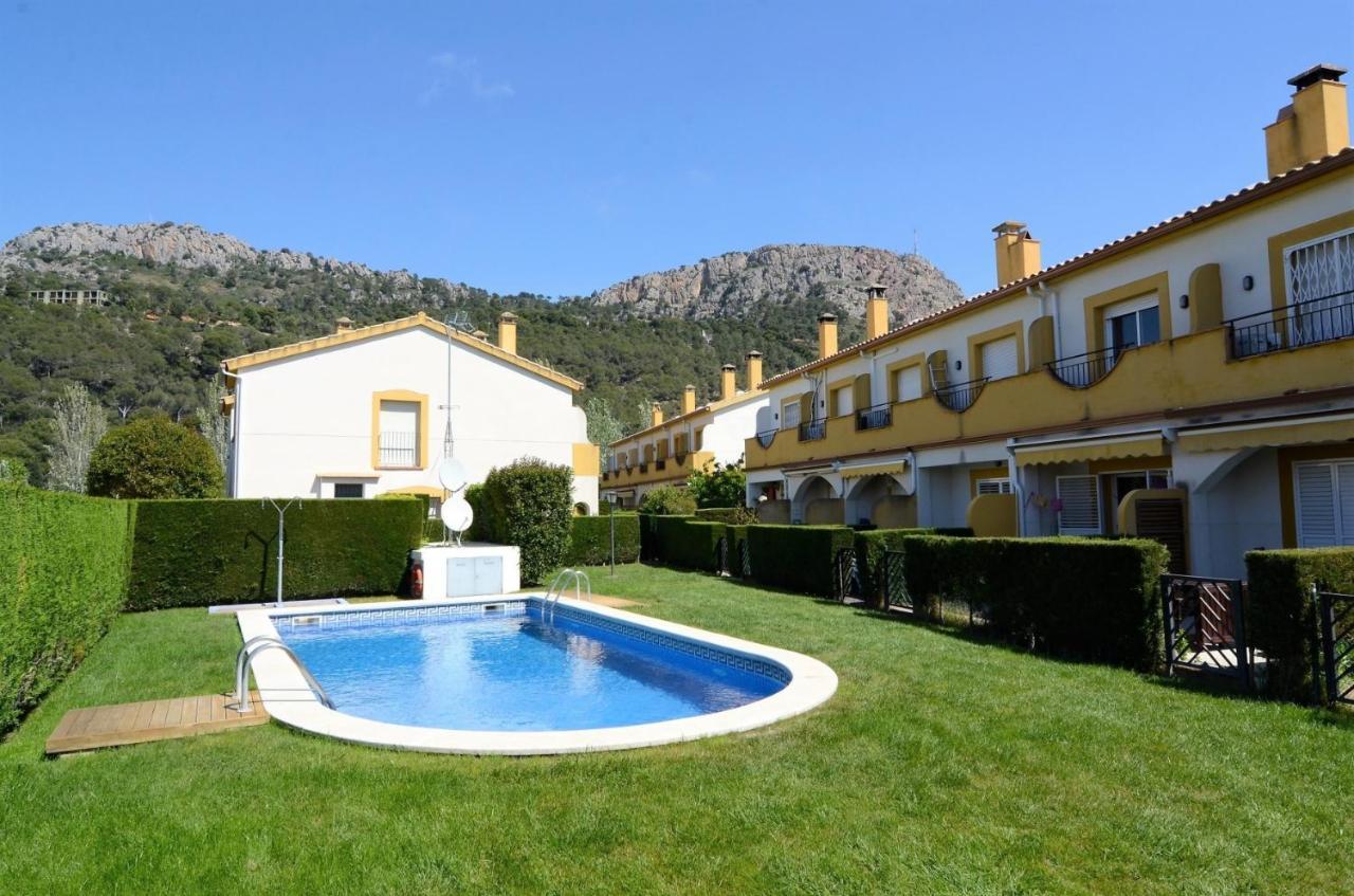 Tarraco 25 Villa L'Estartit Ngoại thất bức ảnh