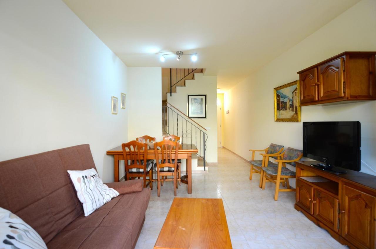 Tarraco 25 Villa L'Estartit Ngoại thất bức ảnh