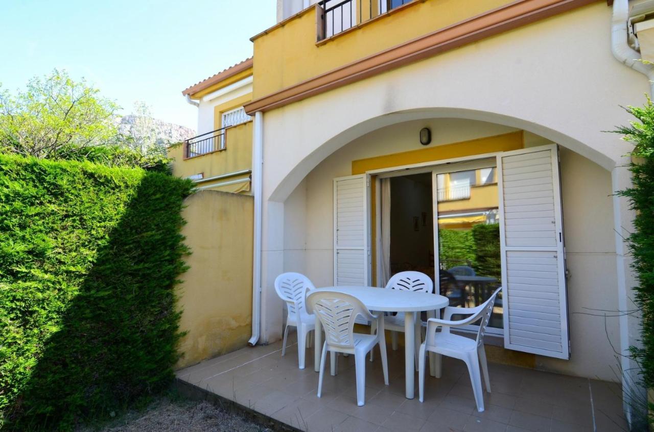 Tarraco 25 Villa L'Estartit Ngoại thất bức ảnh