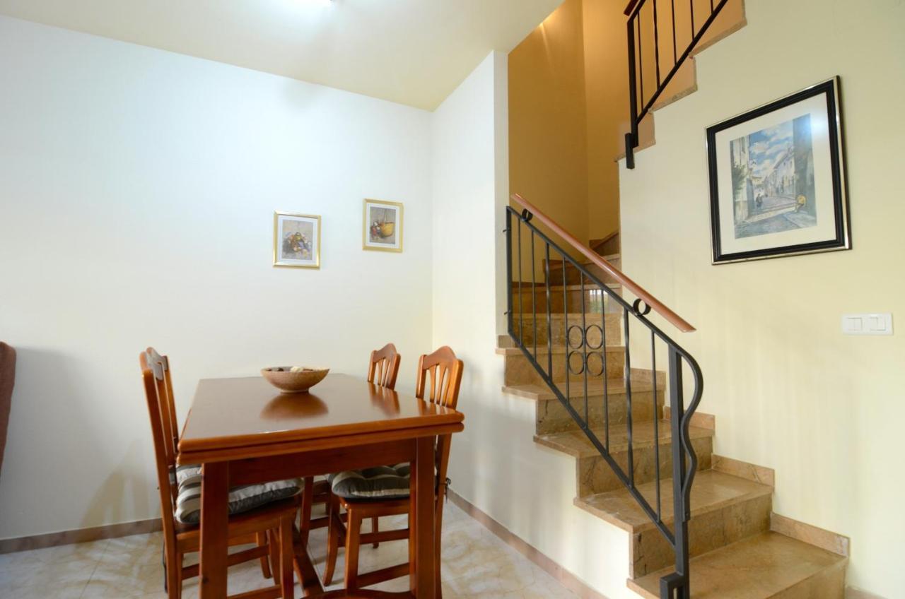 Tarraco 25 Villa L'Estartit Ngoại thất bức ảnh