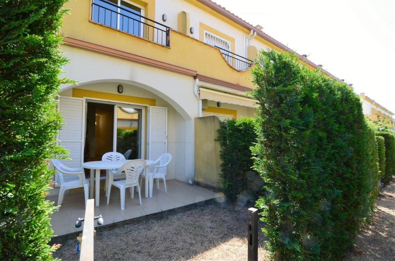 Tarraco 25 Villa L'Estartit Ngoại thất bức ảnh