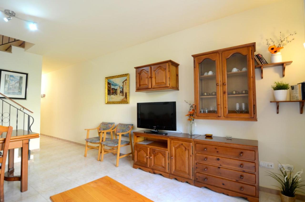 Tarraco 25 Villa L'Estartit Ngoại thất bức ảnh