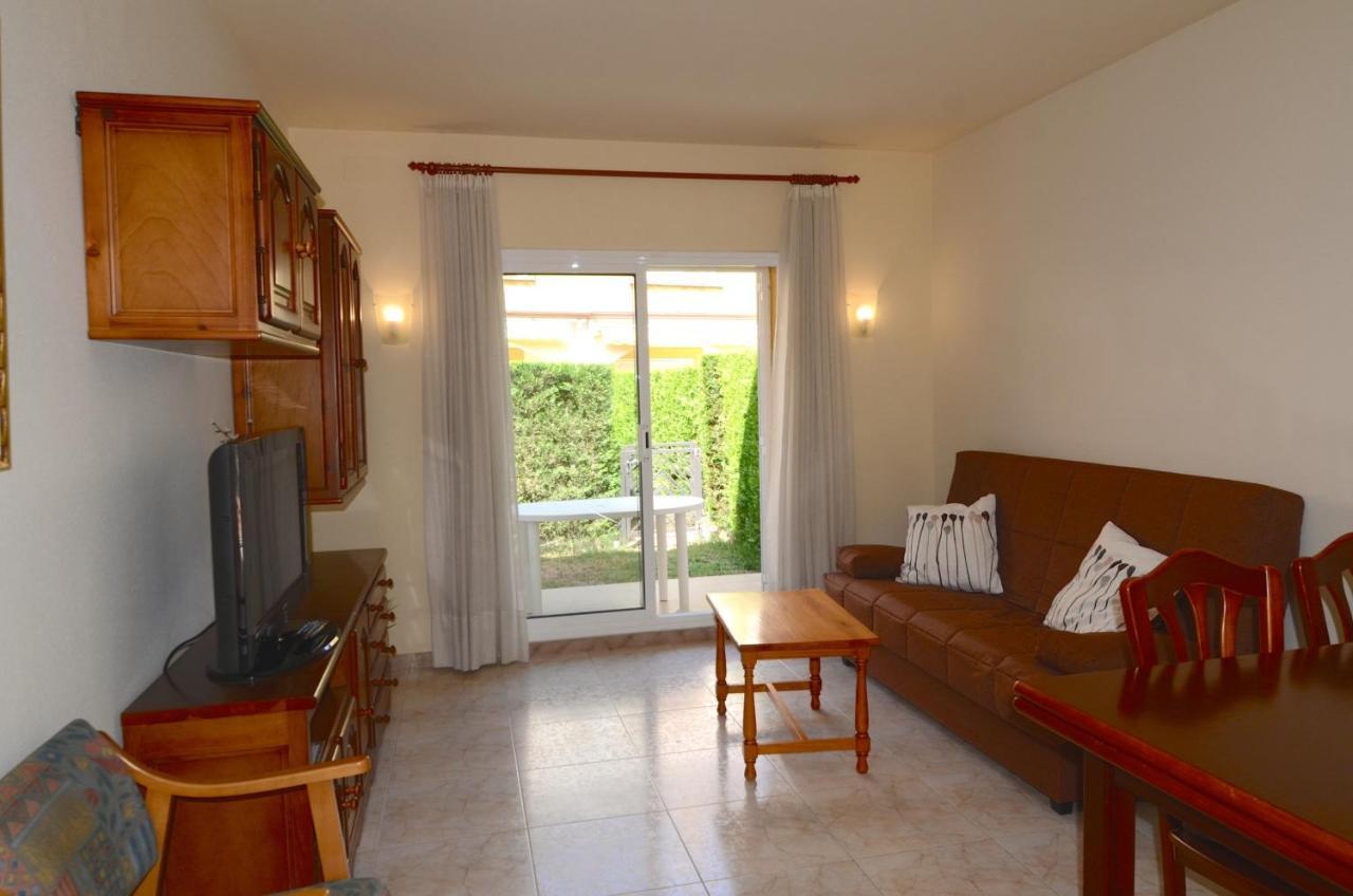 Tarraco 25 Villa L'Estartit Ngoại thất bức ảnh