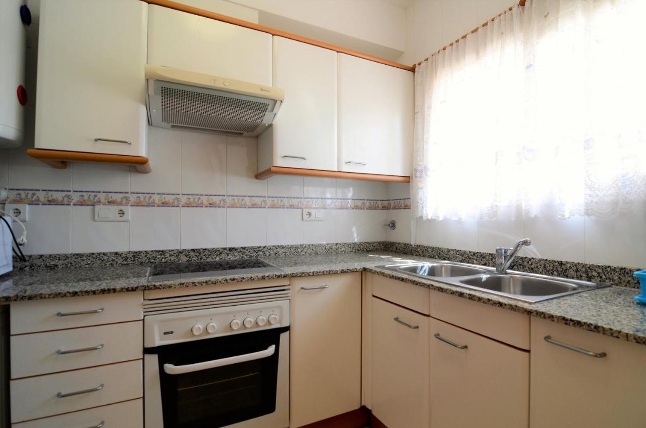 Tarraco 25 Villa L'Estartit Ngoại thất bức ảnh